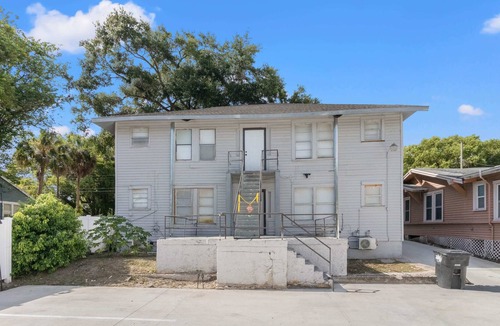Ybor City Apartment | Lovely Studio Apartment near Ybor City