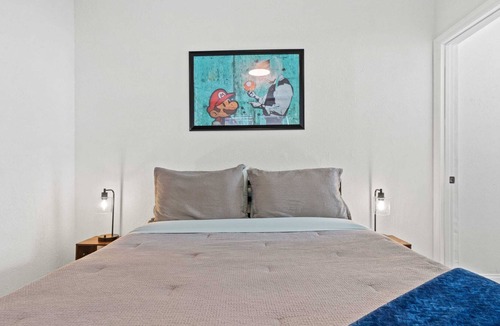 Ybor City Apartment | Lovely Studio Apartment near Ybor City