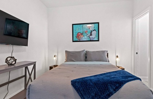 Ybor City Apartment | Lovely Studio Apartment near Ybor City