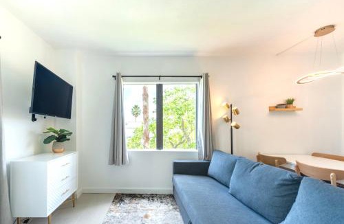 Florida Center Apartment | Lovely Studio near Universal