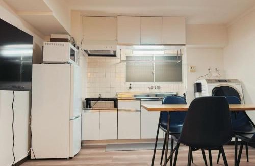 Nezu Apartment | LoveTokyo Easy Access Nezu Sunset House 根津駅徒歩1分 エレベーター 上野 谷中銀座 根津神社 東京大学 新宿 渋谷 銀座 築地 原宿近い