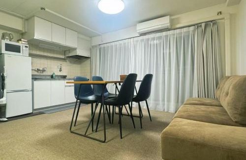 Nezu Apartment | LoveTokyo Easy Access Nezu Sunset House 根津駅徒歩1分 エレベーター 上野 谷中銀座 根津神社 東京大学 新宿 渋谷 銀座 築地 原宿近い