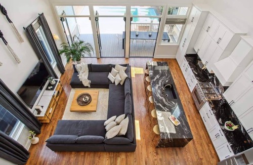 Lower Garden District House | Lower Garden District Home | Heated Pool & Hot Tub