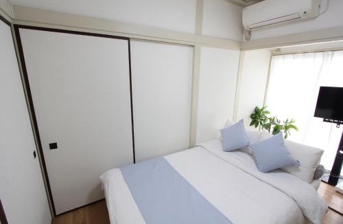 Nishiwaseda Apartment | LUANAHOTEL IN WASEDA