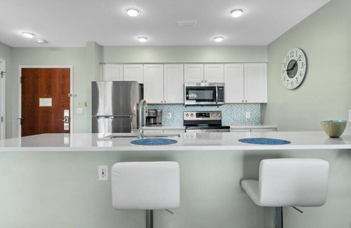 Sandestin Resort | Luau Beachside Condo With Ocean View at Sandestin Golf & Beach Resort