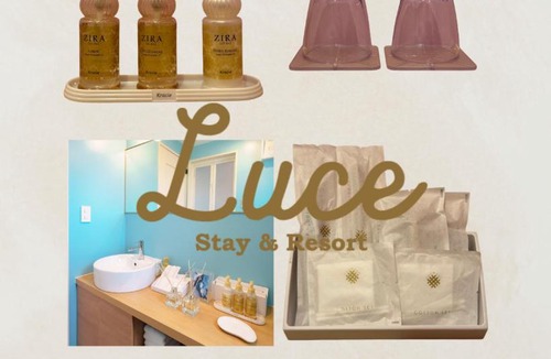 Urayasu Apartment | Luce Stay&Resort Evoluto101