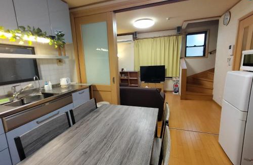Edogawa House | Lucky Higashi Mizue - Vacation STAY 16180