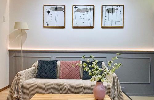 Chinatown Apartment | Lucy's House横浜中華街 House1
