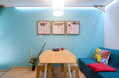 Chinatown House | Lucy's House横浜中華街 House3