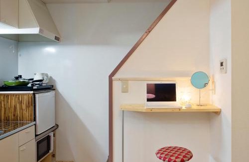 Chinatown House | Lucy's House横浜中華街 House3