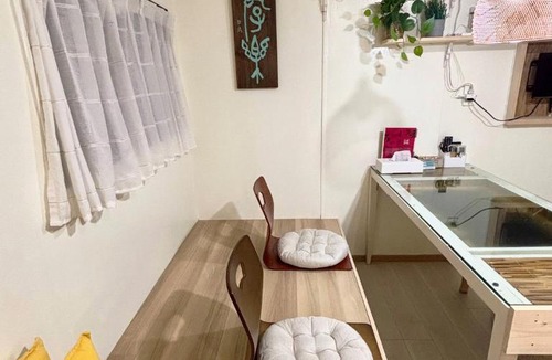 Chinatown Apartment | Lucy's House横浜中華街 House5