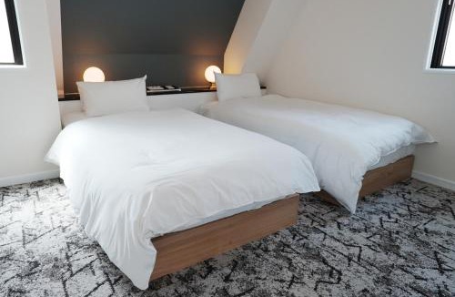Shinkoiwa Hotel | Lumi Hotel Tokyo Shinkoiwa 新小岩駅近 広々22平米以上の客室 商店街すぐ
