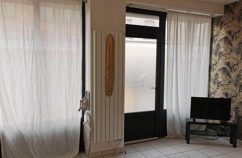 Montreuil Apartment | Luminous 25m² MONTREUIL 5 minutes Paris
