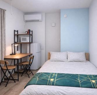 Kitakoiwa Apartment | LUNA HOUSE New Open near the station 30 sec