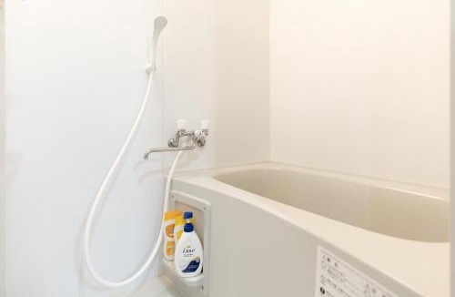 Kitakoiwa Apartment | LUNA HOUSE New Open near the station 30 sec