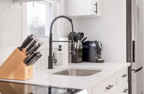 Hempstead Apartment | LunaVista's Cozy Corner, 1B&1Bth