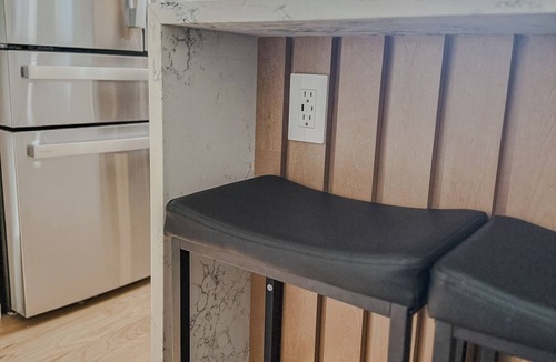 Hempstead Apartment | Lunavista Suite · 2B · 1BTH