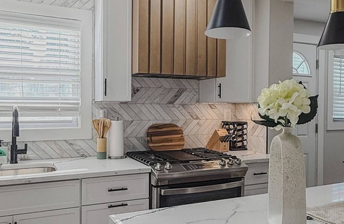 Hempstead Apartment | Lunavista Suite · 2B · 1BTH