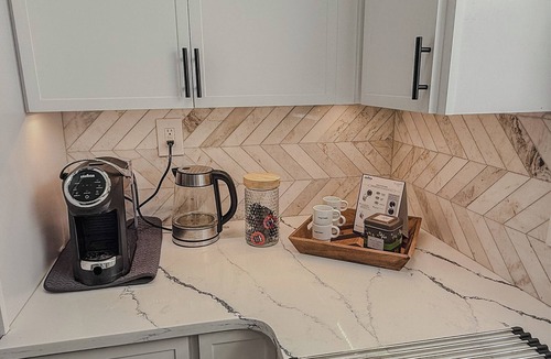 Hempstead Apartment | Lunavista Suite · 2B · 1BTH