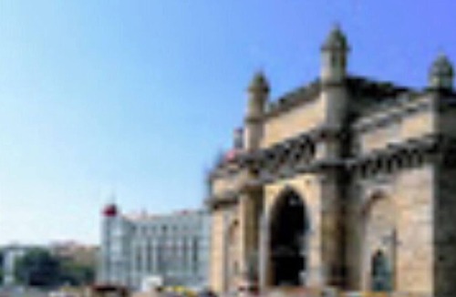 Jogeshwari West Apartment | Lush 3-Bedroom/4-Bathroom Villa with Private Pool