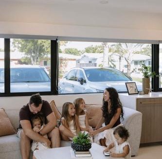 North Corals Apartment | Lush Florida King Bed Studio - Dog Friendly Oasis