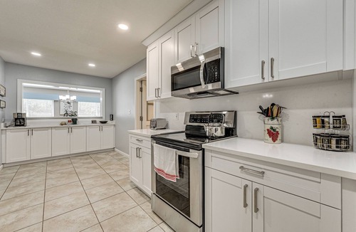 Lutz House | Lutz Home ~ 14 Mi to Downtown Tampa