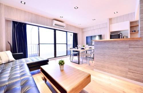 Kudankita Apartment | Lux 2BR Penthouse/Imperial Palace/7Pax/3mins Sub