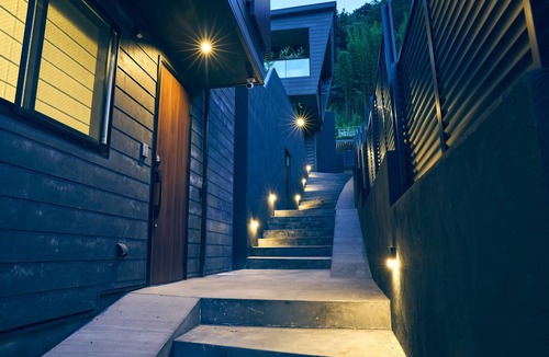 Yumoto Villa | LUX HAKONE YUMOTO
