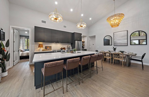 Alta Vista House | Lux Pelican's Perch | Heated Pool + Hot Tub + Gym