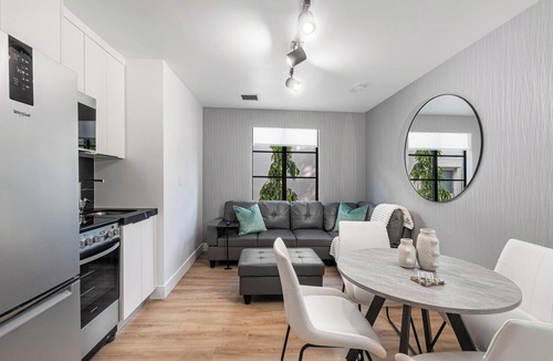 East Little Havana Apartment | Lux Retreat 2 Bedrooms Apartment