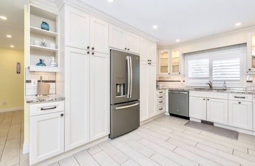 Brock House | Luxe Private Riverfront Getaway on Trent-Severn!