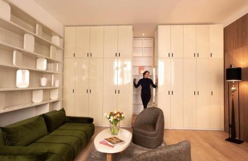 Saint-Vincent-de-Paul Apartment | Luxueux Appartement - Centre de Paris