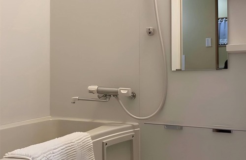 Higashiikebukuro Apartment | Luxurious and Comfortable /Ikebukuro /Wi - Fi (Room 102)