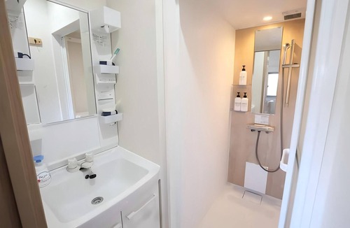 Toshima Apartment | Luxurious and Comfortable /Ikebukuro /Wi - Fi (Room 203)