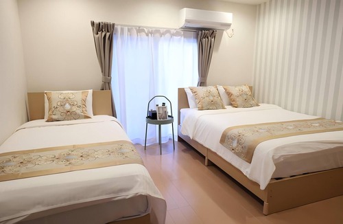 Kamiikebukuro Apartment | Luxurious and Comfortable /Ikebukuro /Wi - Fi (Room 202)
