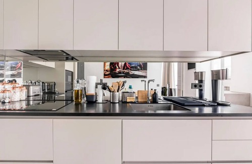 Notre-Dame-des-Champs Apartment | Luxurious and Historic Apartment | near bon marché