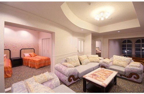 Mooka House | Luxurious and spacious space, spacious space on high floor 503