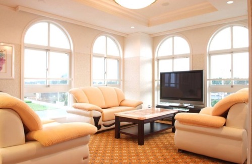 Mooka House | Luxurious and spacious space, spacious space on high floor 503