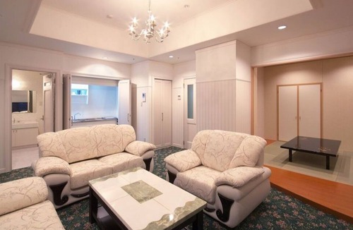 Mooka House | Luxurious and spacious space, spacious space on high floor 505