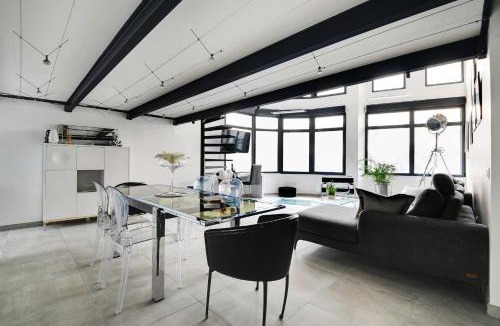 Pantin Apartment | Luxurious apartment - 3BR 8P - Pantin La Villette