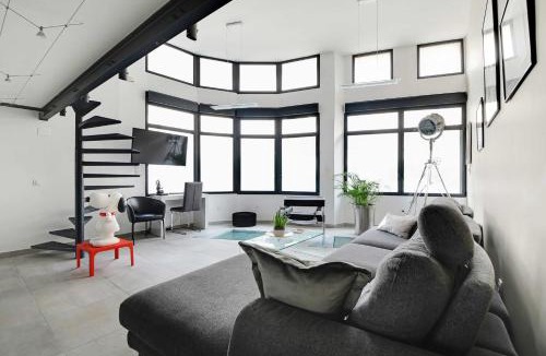 Pantin Apartment | Luxurious apartment - 3BR 8P - Pantin La Villette