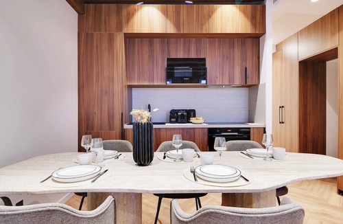 Sorbonne Apartment | Luxurious apartment - 3BR/10P - Quartier Latin