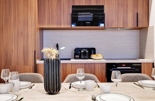 Sorbonne Apartment | Luxurious apartment - 3BR/10P - Quartier Latin
