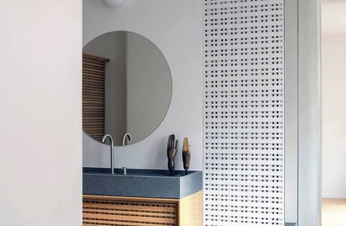 Quartier du Gros-Caillou Apartment | Luxurious Architect-Renovated Apartment in Paris 7th-just 1 block from the Seine