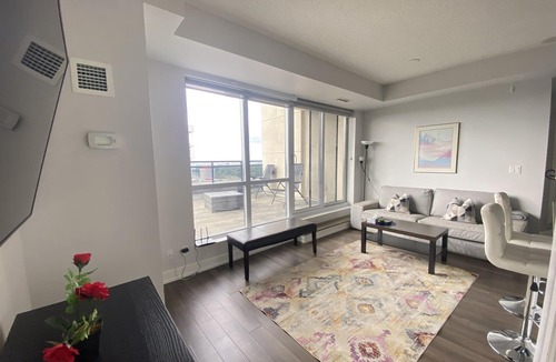 Islington - City Centre West Condo | luxurious condo