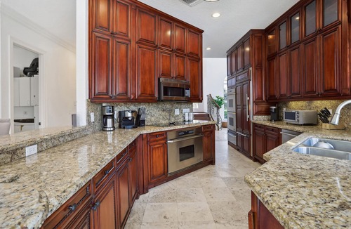 Tropic Isle House | Luxurious Delray Beach Waterfront Pool Home with VIP Beach Passes! Pet Friendly!