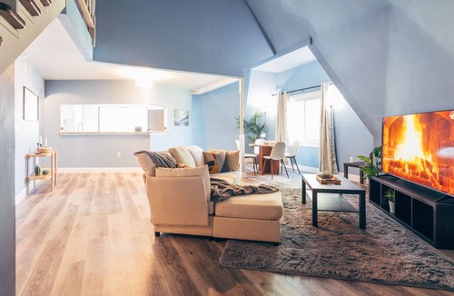 Haines City House | Luxurious Dome Retreat: Unwind in Haines City's Serenity