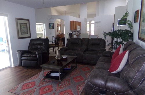 Orange Tree House | Luxurious, Quality Home Just Waiting For You & Your Family (15903)