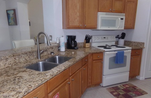 Orange Tree House | Luxurious, Quality Home Just Waiting For You & Your Family (15903)