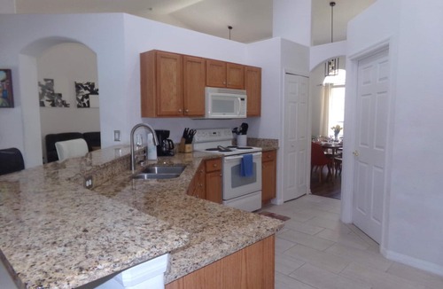 Orange Tree House | Luxurious, Quality Home Just Waiting For You & Your Family (15903)
